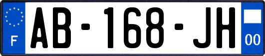 AB-168-JH