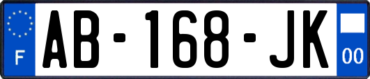 AB-168-JK