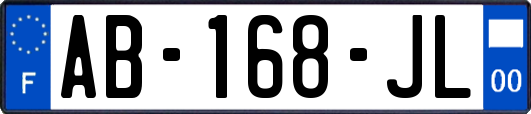 AB-168-JL