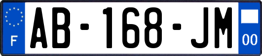 AB-168-JM