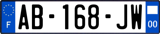 AB-168-JW