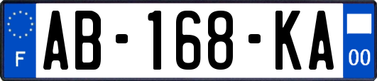 AB-168-KA