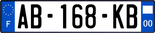 AB-168-KB