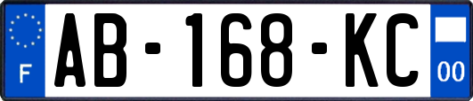 AB-168-KC