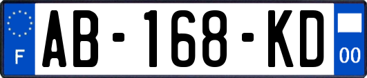 AB-168-KD