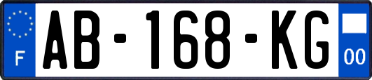 AB-168-KG