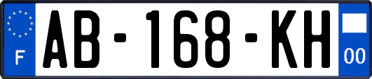 AB-168-KH