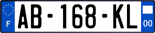 AB-168-KL