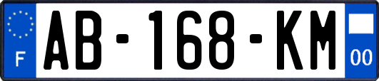 AB-168-KM