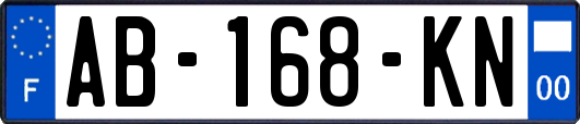 AB-168-KN