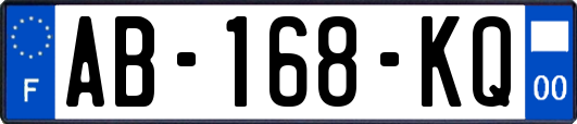 AB-168-KQ