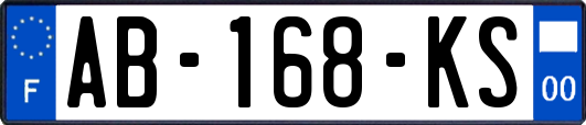 AB-168-KS