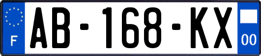 AB-168-KX