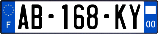 AB-168-KY