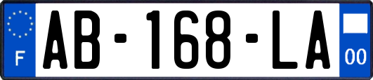 AB-168-LA