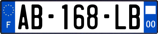 AB-168-LB