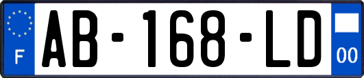 AB-168-LD