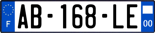 AB-168-LE