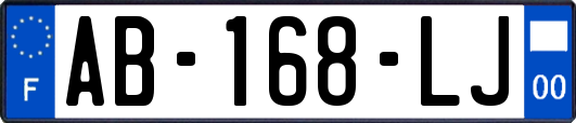 AB-168-LJ