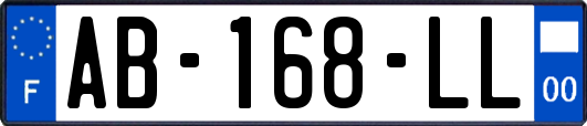 AB-168-LL