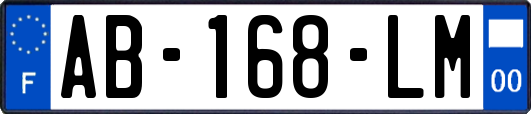 AB-168-LM