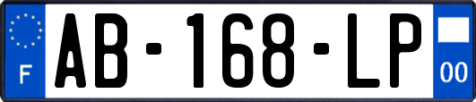 AB-168-LP