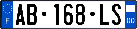 AB-168-LS