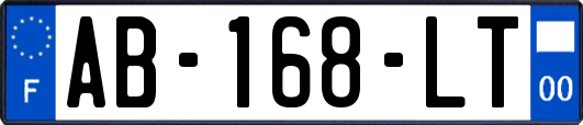 AB-168-LT