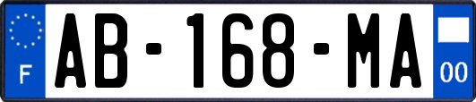 AB-168-MA