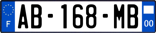AB-168-MB