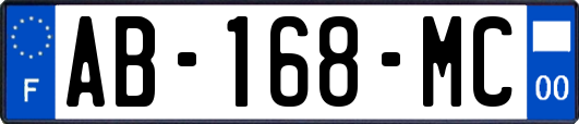 AB-168-MC