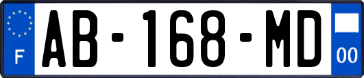 AB-168-MD