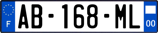 AB-168-ML