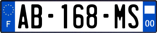 AB-168-MS