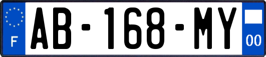 AB-168-MY