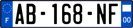 AB-168-NF
