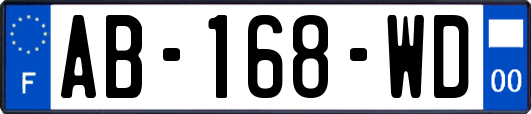 AB-168-WD