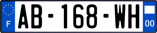 AB-168-WH