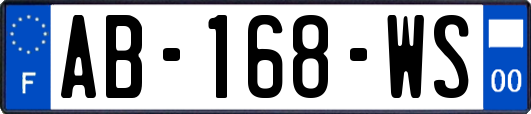 AB-168-WS