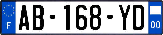 AB-168-YD