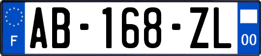 AB-168-ZL