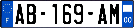 AB-169-AM