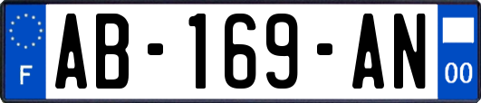 AB-169-AN