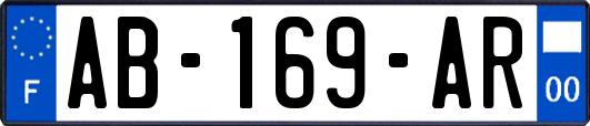 AB-169-AR