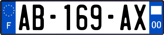 AB-169-AX