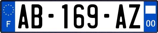 AB-169-AZ