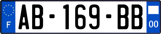 AB-169-BB