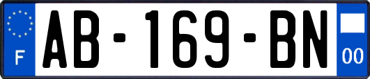 AB-169-BN