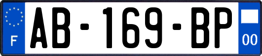 AB-169-BP