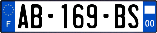 AB-169-BS